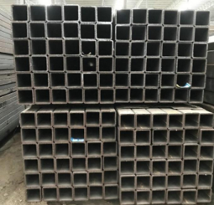 镇坪20#无缝方管